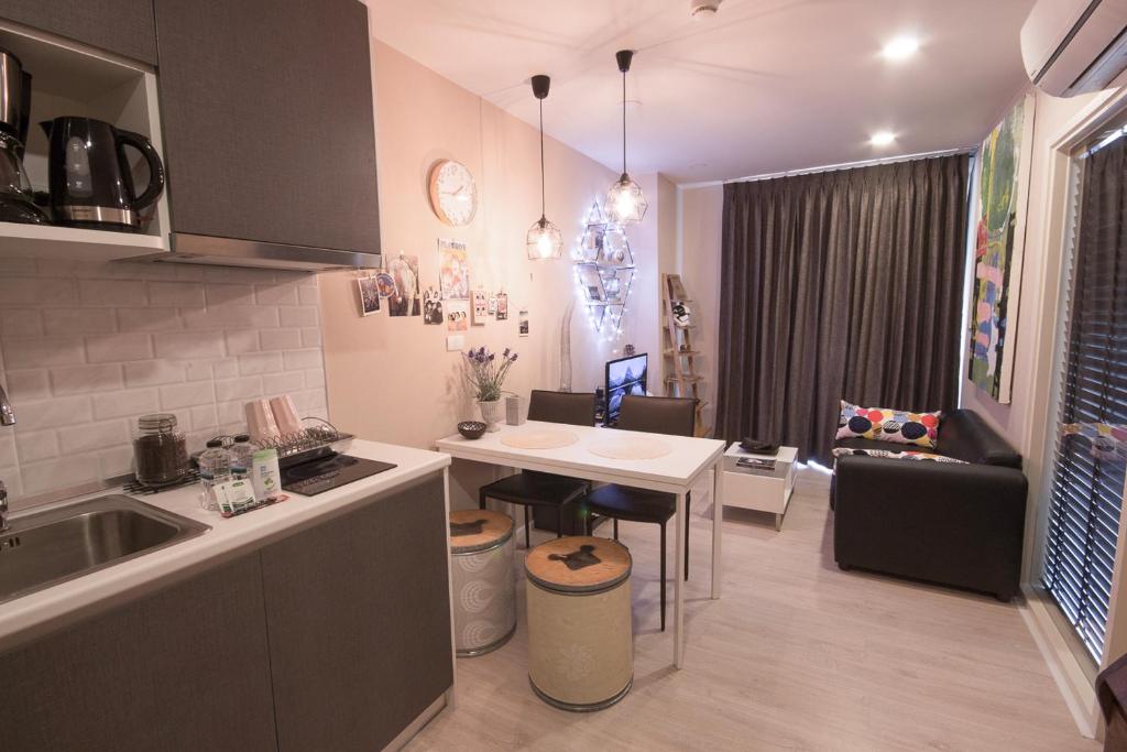 Heart of Nimman boutique apartment Heart of Nimman boutique apartment