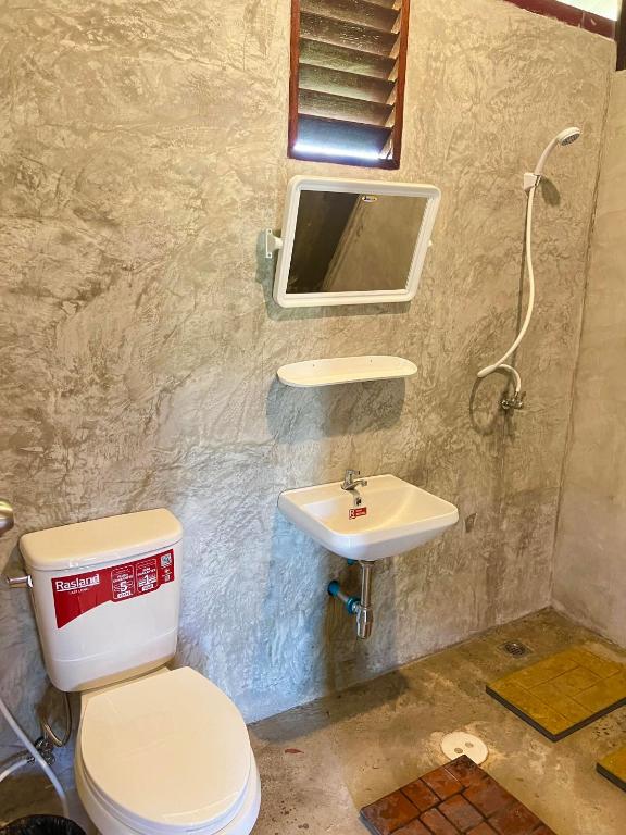 Wanmai Farm Stay Muangkong วันใหม่ฟาร์มสเตย์ เมืองคอง เชียงดาว