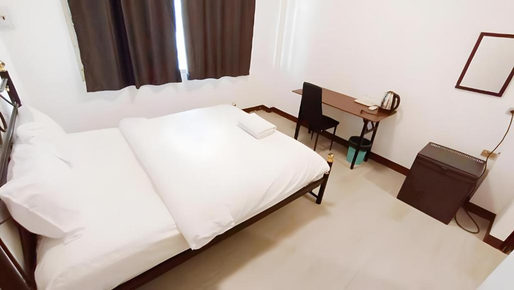 X GO INN Maya - Nimman Chiang Mai เมญ่า X GO INN Maya - Nimman Chiang Mai เมญ่า