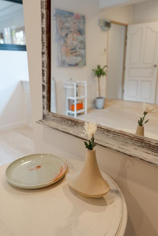 Cozy Apartment - Old City ChiangMai PRIME Location