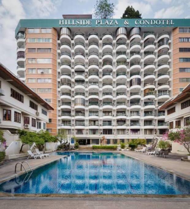 Nimman,shopping area,Mountain view,convenient Nimman,shopping area,Mountain view,convenient