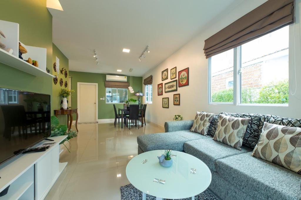 Soywhanhome Chiangmai Soywhanhome Chiangmai