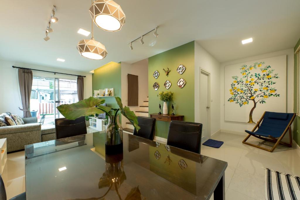 Soywhanhome Chiangmai Soywhanhome Chiangmai