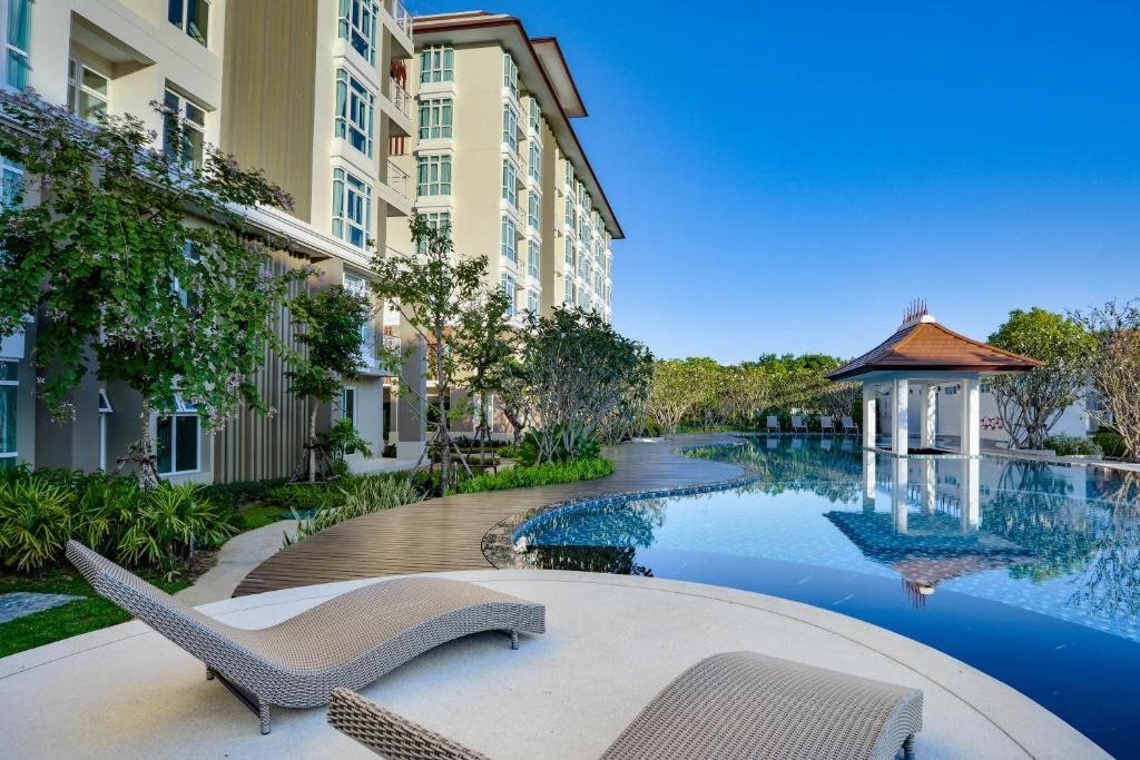 Harmony Resort Hotel | Hotels Chiang Mai