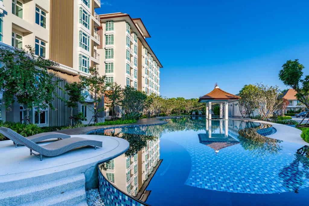 Harmony Resort Hotel | Hotels Chiang Mai