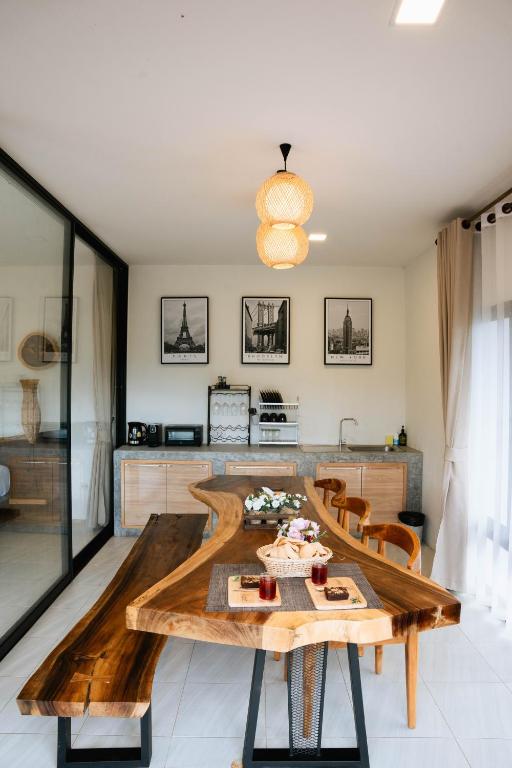 PHULAYYA CHIANGMAI - Pool Villa House PHULAYYA CHIANGMAI - Pool Villa House