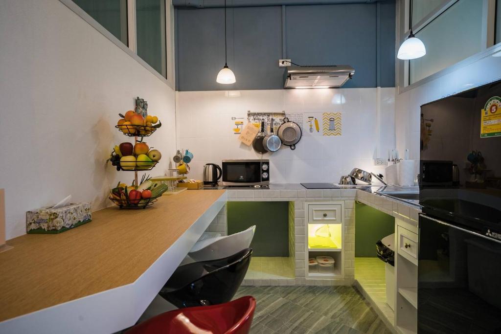 Contemporary Loft in the Heart of Chiang Mai - 5 Mins from Nimman Contemporary Loft in the Heart of Chiang Mai - 5 Mins from Nimman