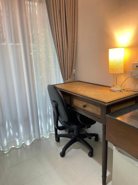 Hub53 Coliving Space