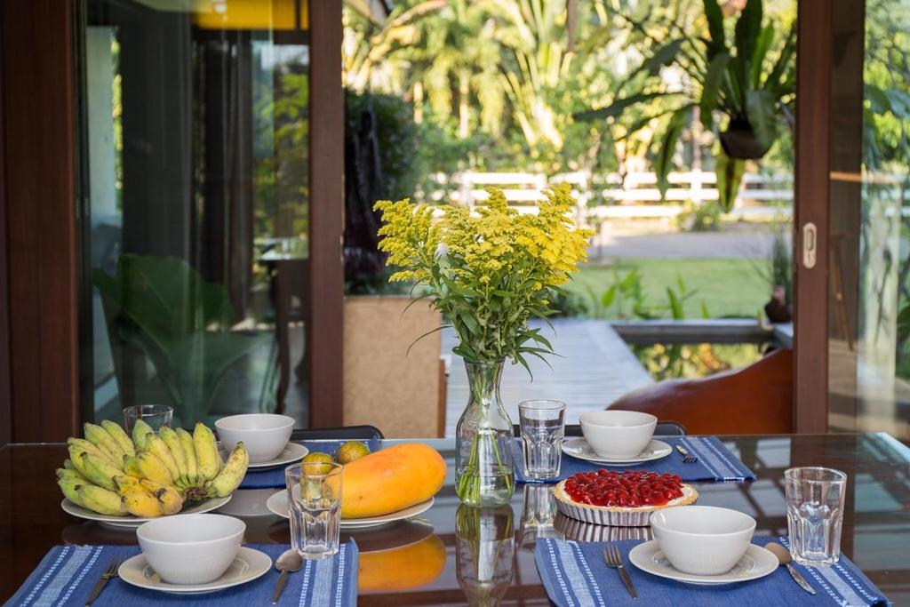 Modern Thai Home Modern Thai Home