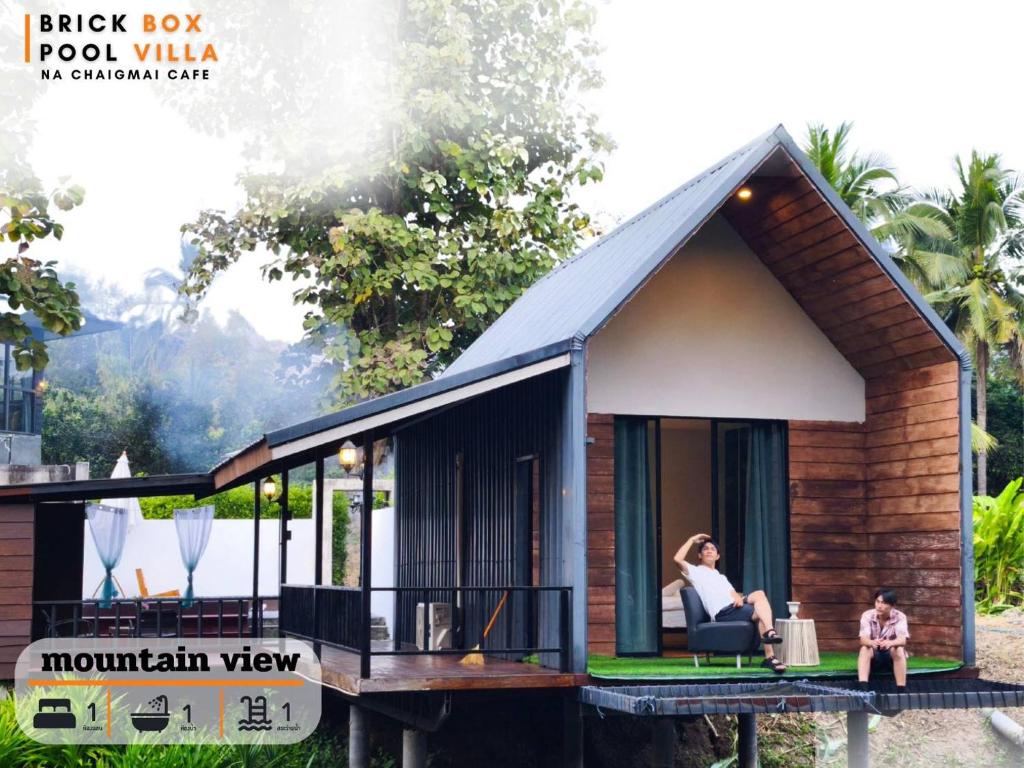 Mountain View ห้องพักริมน้ำ พร้อมสระว่ายน้ำ และพื้นที่ส่วนตัว Mountain View ห้องพักริมน้ำ พร้อมสระว่ายน้ำ และพื้นที่ส่วนตัว