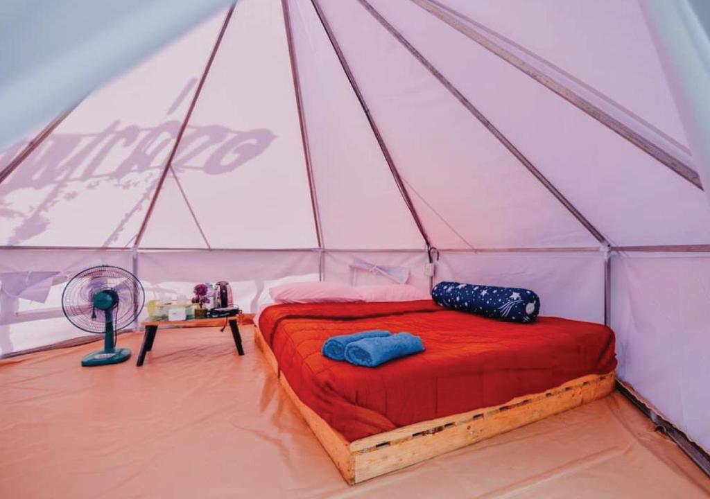Ahcnng Camp Ahcnng Camp