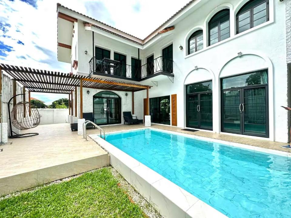 Sabai Sabai Villa in Chiang Mai at Nong Hoi 3 Sabai Sabai Villa in Chiang Mai at Nong Hoi 3