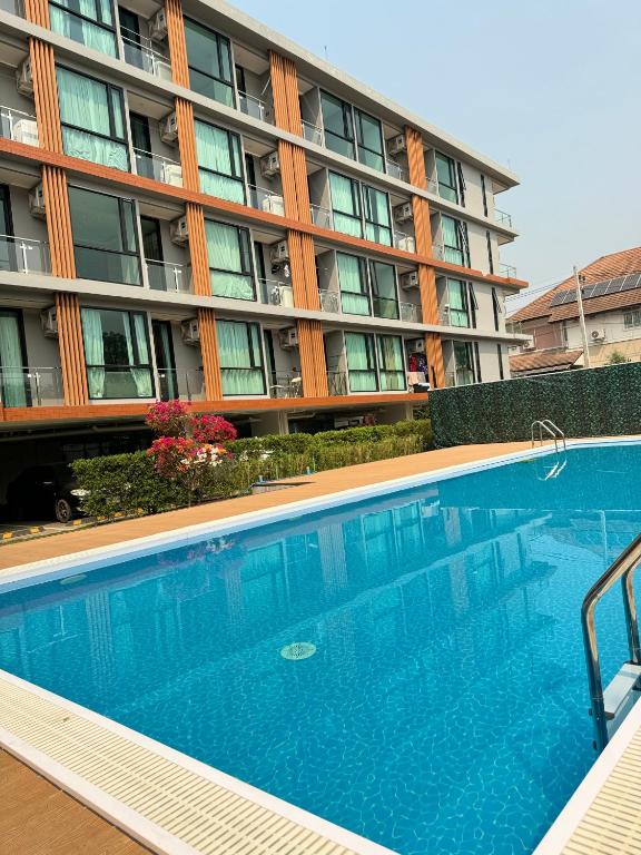 MAHIDOL CONDO มหิดลคอนโด MAHIDOL CONDO มหิดลคอนโด
