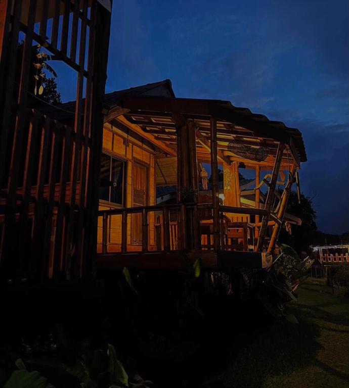 Rakkhao Inthanon Homestay รักเขาอินทนนท์โฮมสเตย์ Rakkhao Inthanon Homestay รักเขาอินทนนท์โฮมสเตย์