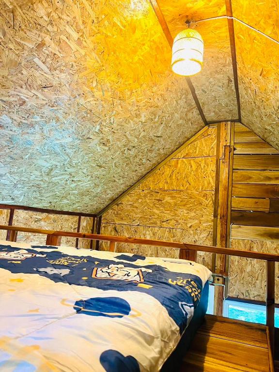 Rakkhao Inthanon Homestay รักเขาอินทนนท์โฮมสเตย์ Rakkhao Inthanon Homestay รักเขาอินทนนท์โฮมสเตย์
