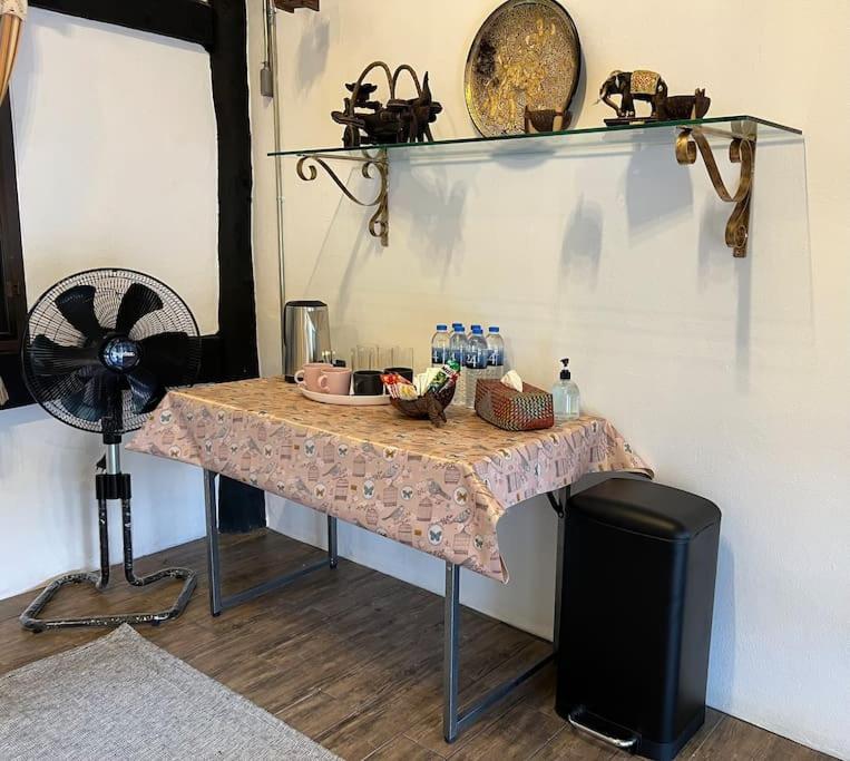 Baan Khun Waew Rimdoi Super Cozy Guesthouse Baan Khun Waew Rimdoi Super Cozy Guesthouse