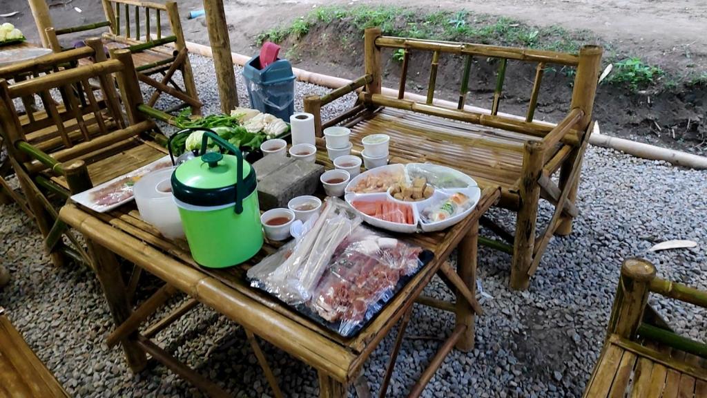 Bankhamkee Homestay Bankhamkee Homestay
