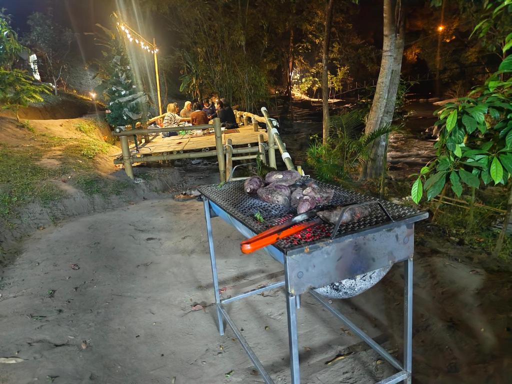 Bankhamkee Homestay Bankhamkee Homestay
