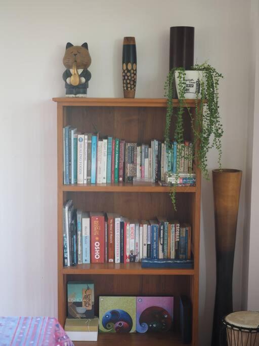 Tea Tree House in Chiang Mai