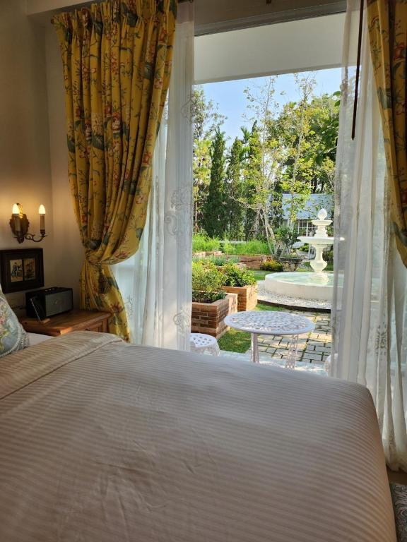 La Campagne Villa Chiangmai