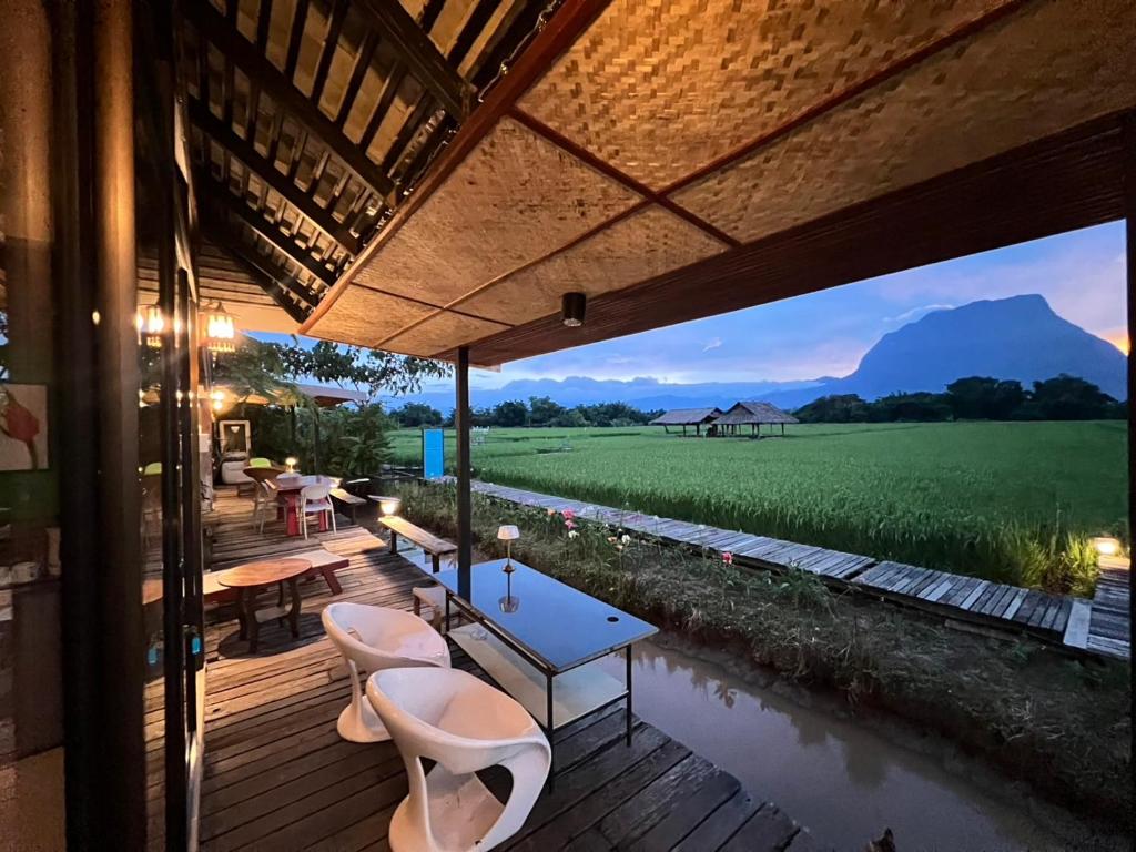 Khampanna Cafe' resort & Nature Khampanna Cafe' resort & Nature