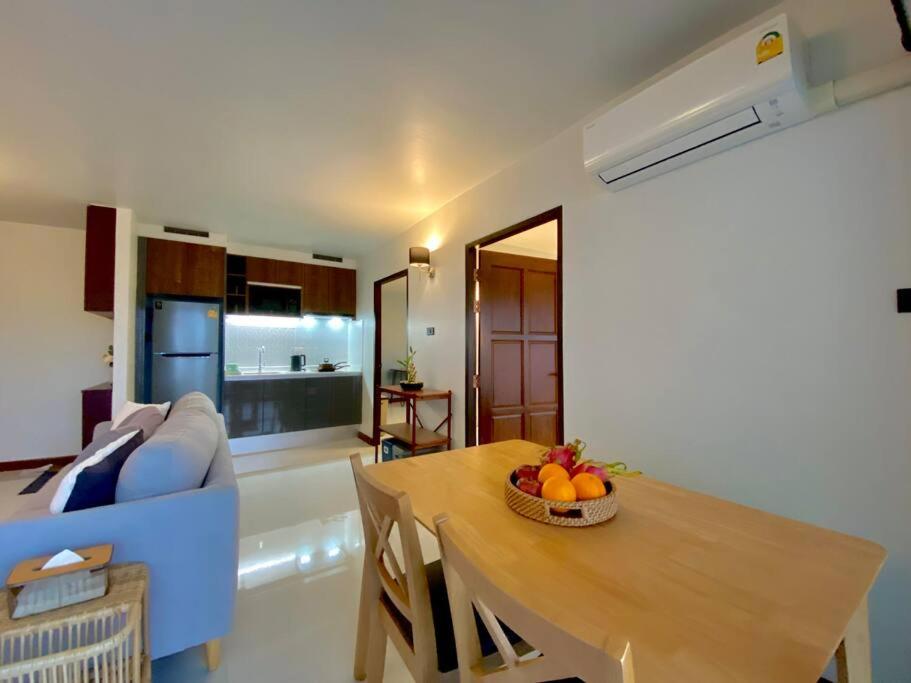 2 Bedroom Condo With Kitchen Near Central Festival 2 Bedroom Condo With Kitchen Near Central Festival