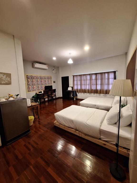INCM Guesthouse INCM Guesthouse