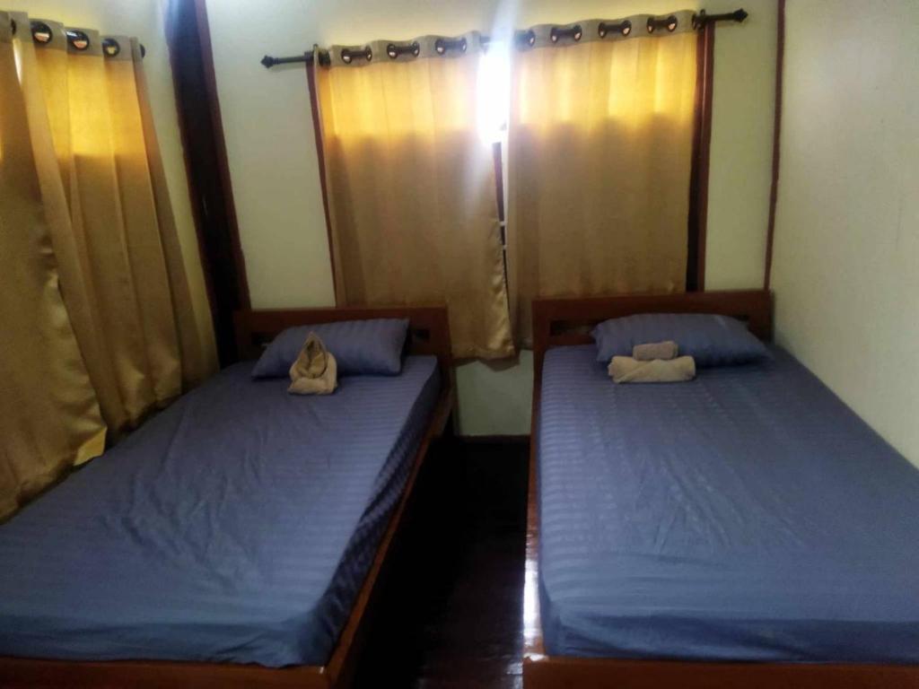 BaanNakanoHomestay BaanNakanoHomestay
