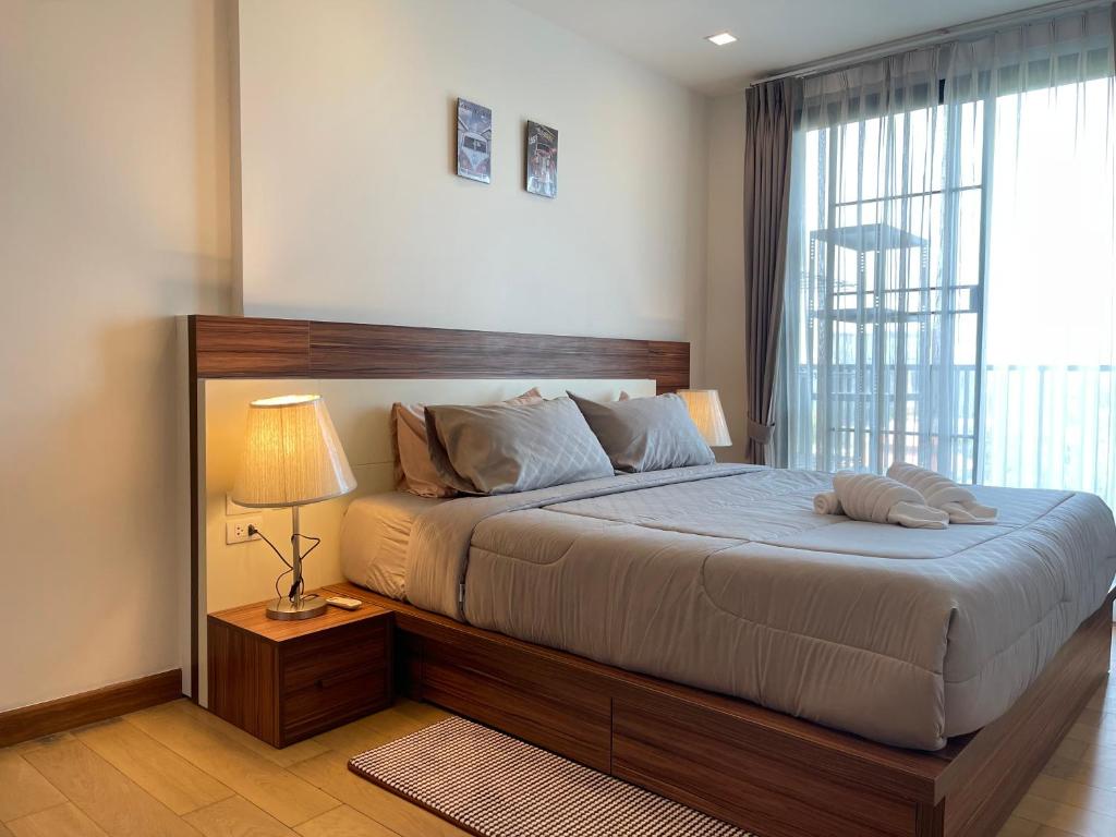 The Astra Suite condominium-Change Klan, Chiang Mai The Astra Suite condominium-Change Klan, Chiang Mai