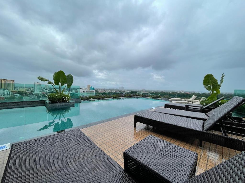 The Astra Suite condominium-Change Klan, Chiang Mai The Astra Suite condominium-Change Klan, Chiang Mai
