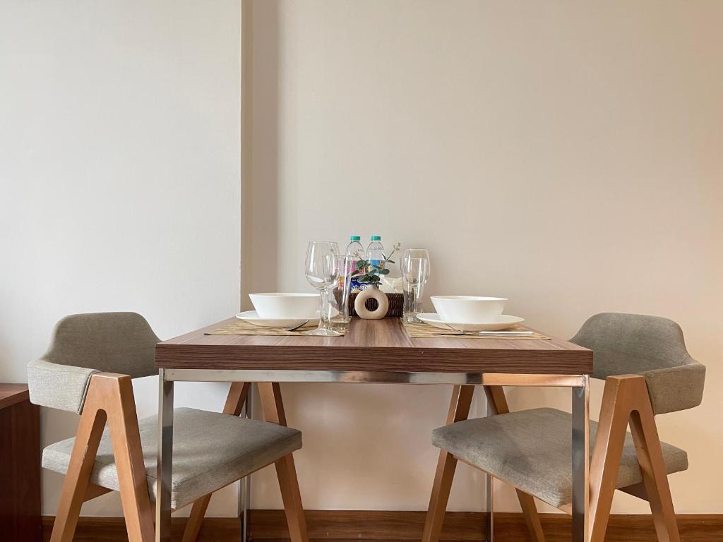 The Astra Suite condominium-Change Klan, Chiang Mai The Astra Suite condominium-Change Klan, Chiang Mai
