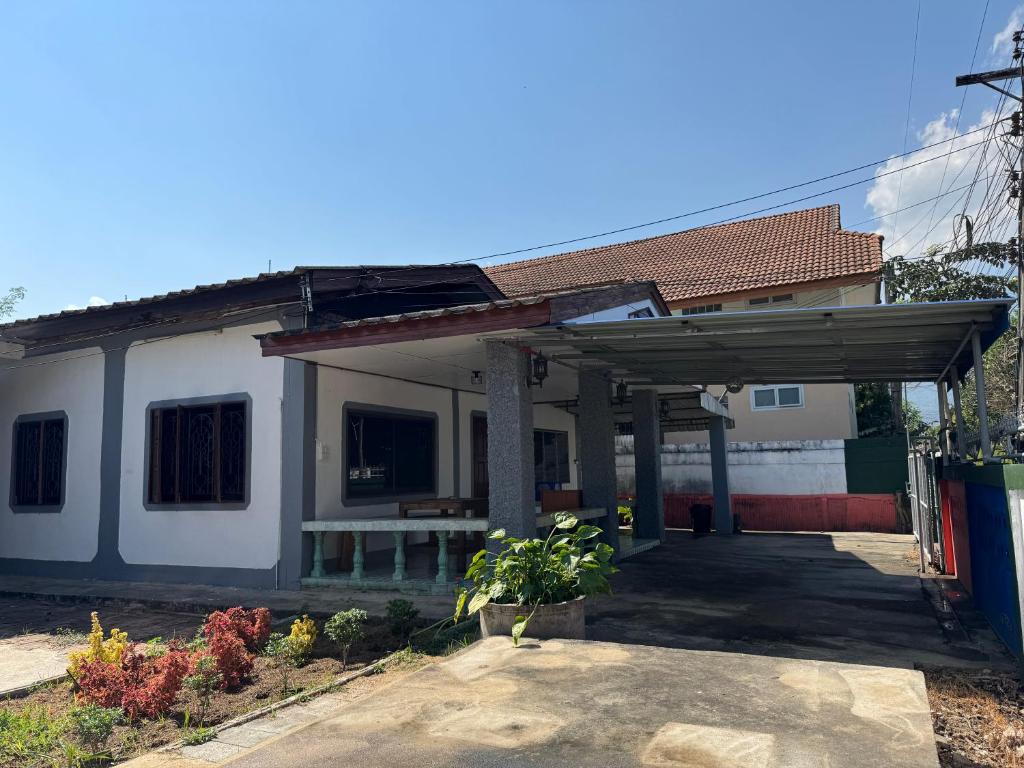 Baboo Guesthouse Baboo Guesthouse