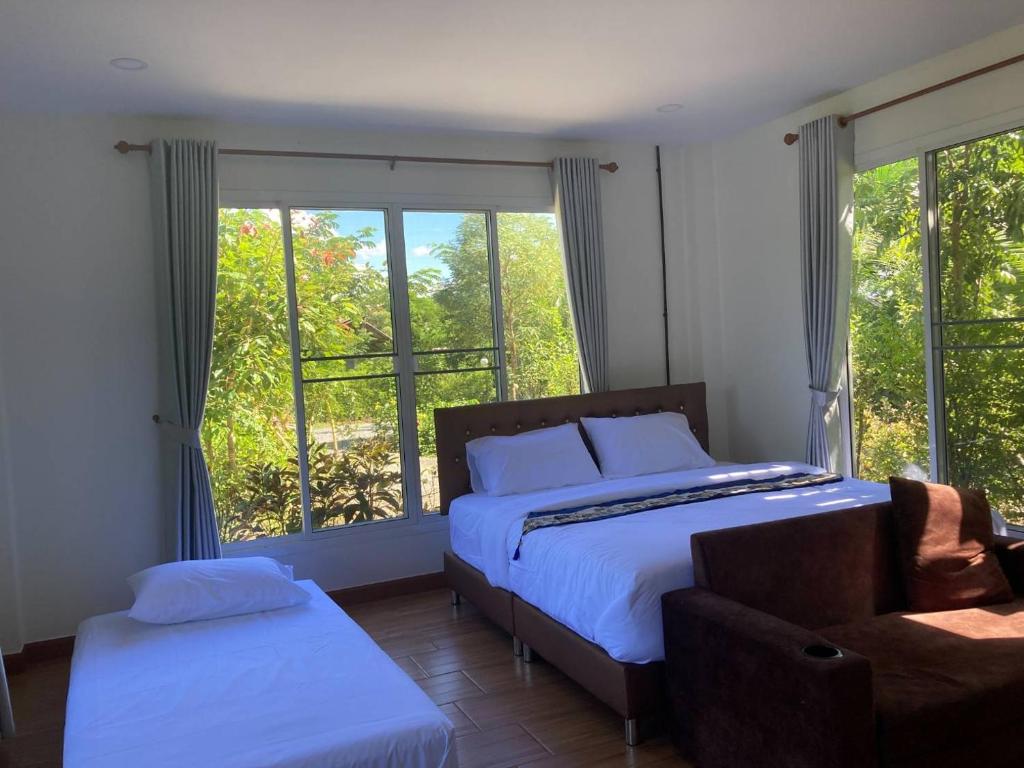 Huan Janto Homestay - Metta