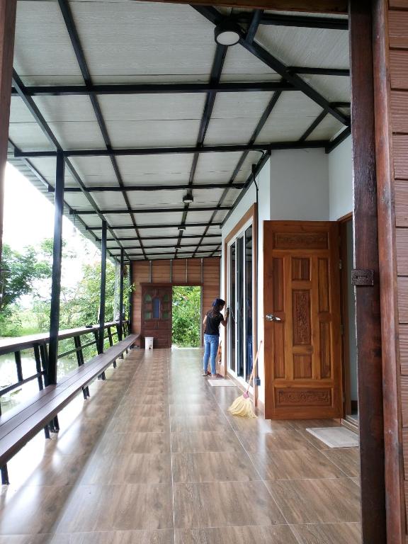 Huan Janto Homestay - Metta