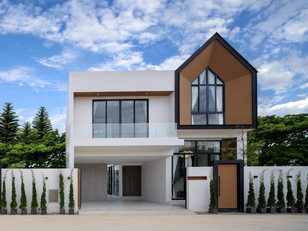 A9 Airport pool villa A9 Airport pool villa