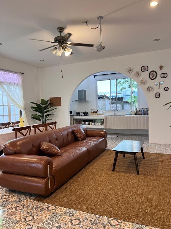 Siam dairy 5-bedroom Siam dairy 5-bedroom