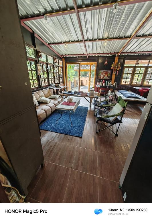 House in the Forest Doisaket