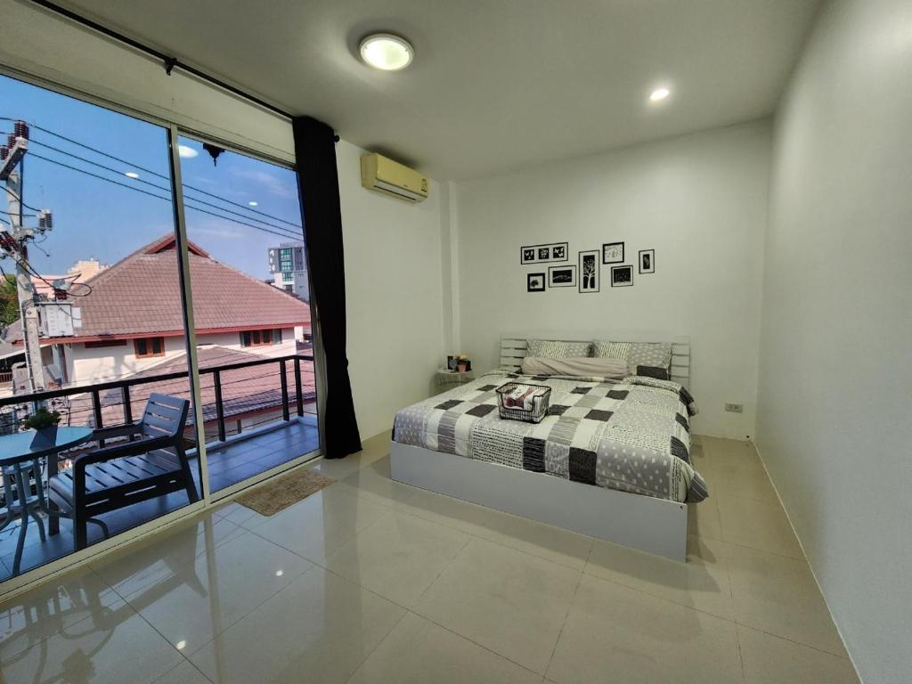 Boxsoon nimman 1 # 5beds 4baths Boxsoon nimman 1 # 5beds 4baths