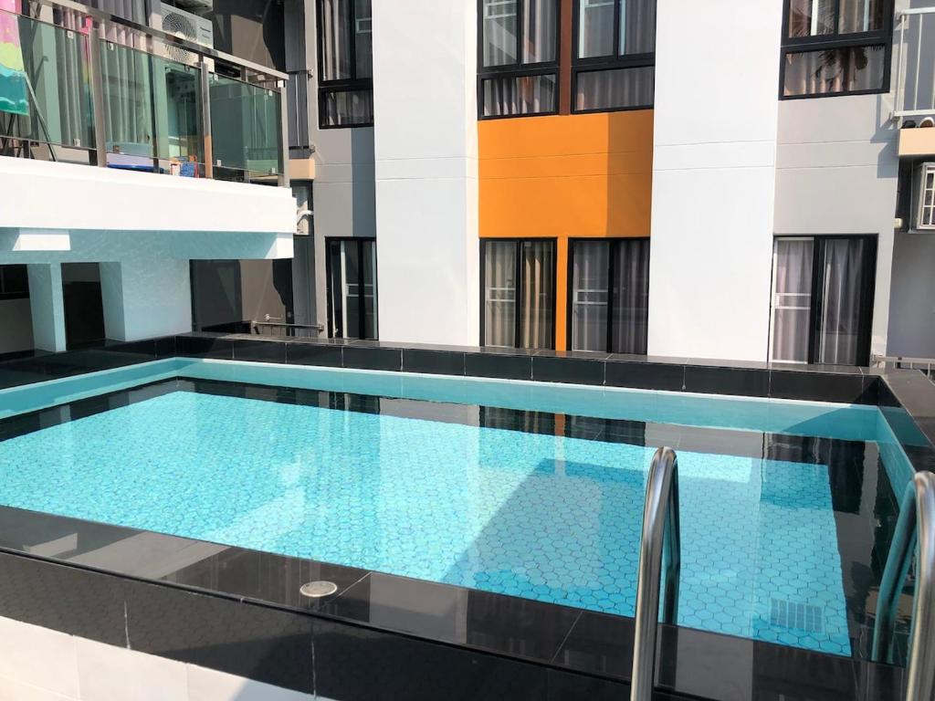 1BRApartment, 5mins to Nimman 1BRApartment, 5mins to Nimman