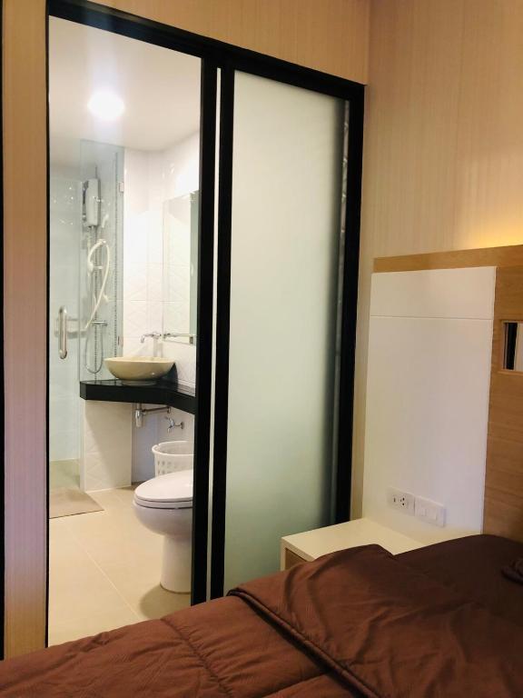 1BRApartment, 5mins to Nimman 1BRApartment, 5mins to Nimman