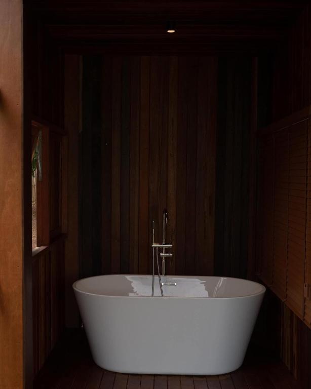 Ruedufon- Private Nature Retreat in Chiang Dao
