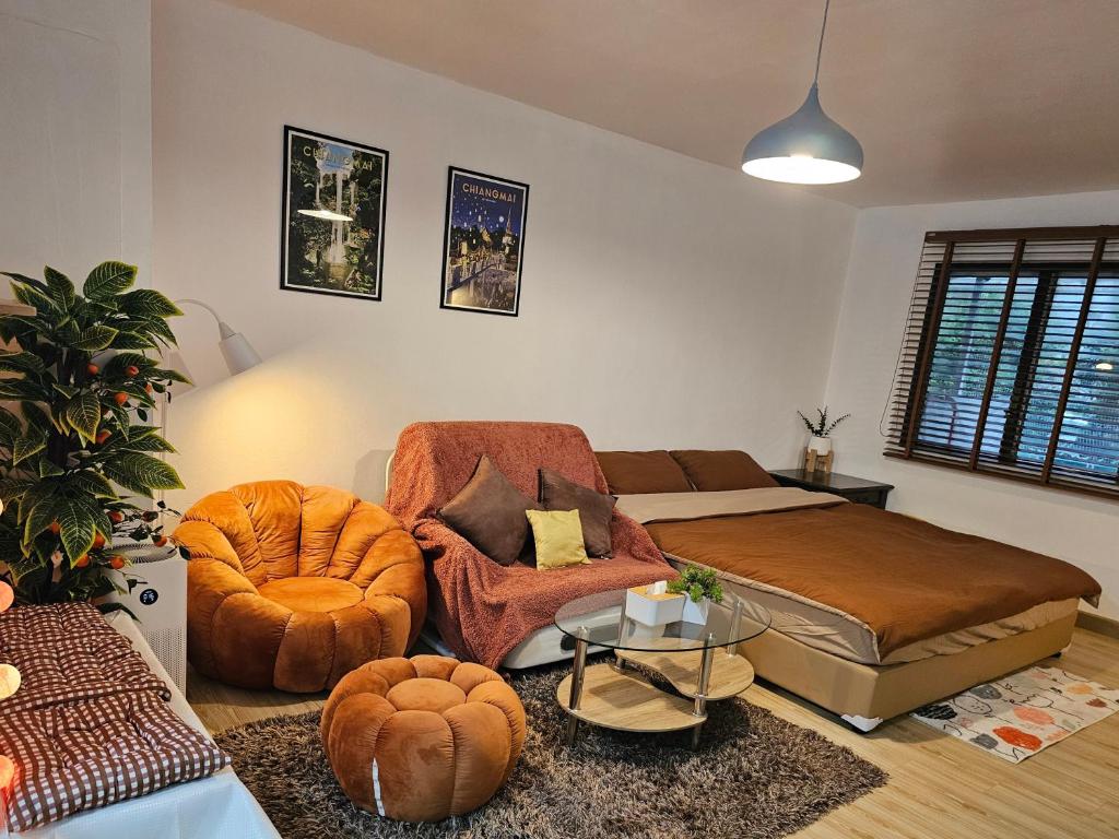 Comfy Stay in Hillside Nimman Comfy Stay in Hillside Nimman