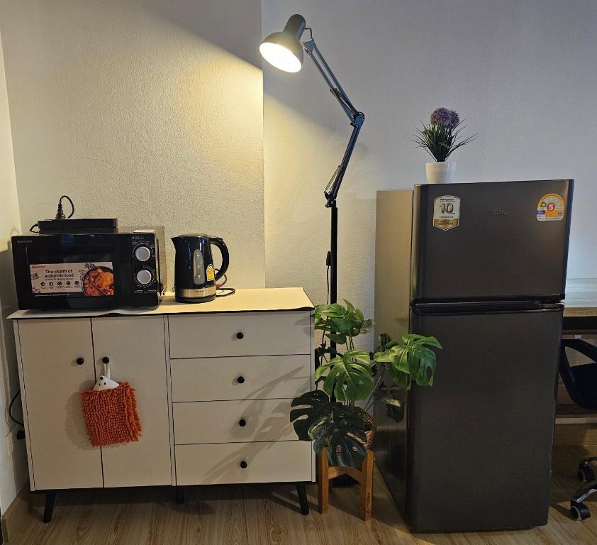 Comfy Stay in Hillside Nimman Comfy Stay in Hillside Nimman