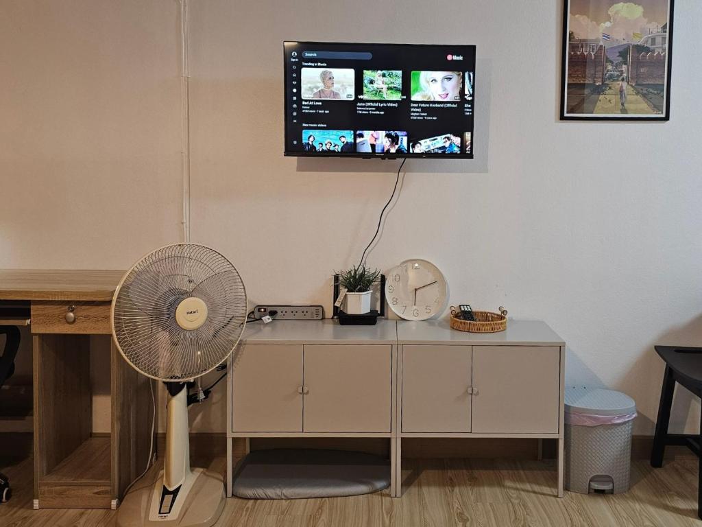 Comfy Stay in Hillside Nimman Comfy Stay in Hillside Nimman