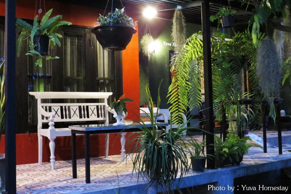Yuva Homestay Yuva Homestay