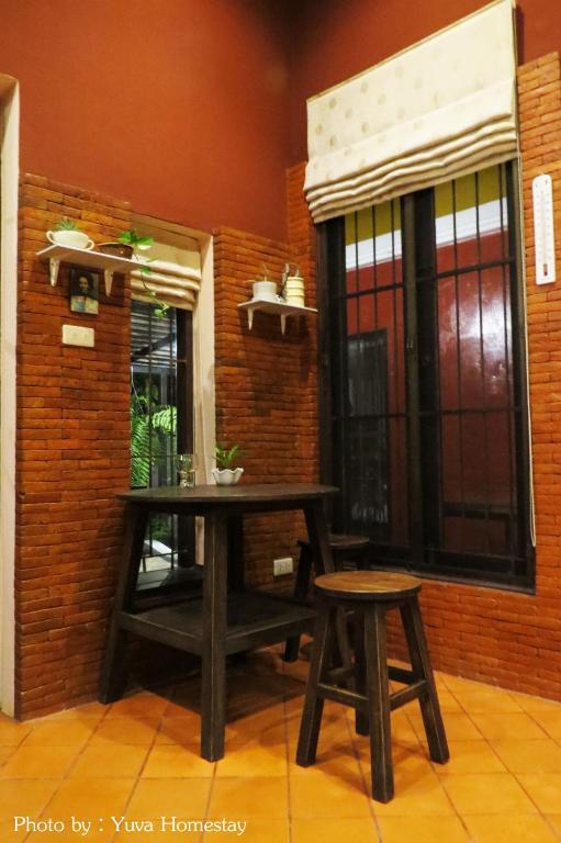 Yuva Homestay Yuva Homestay