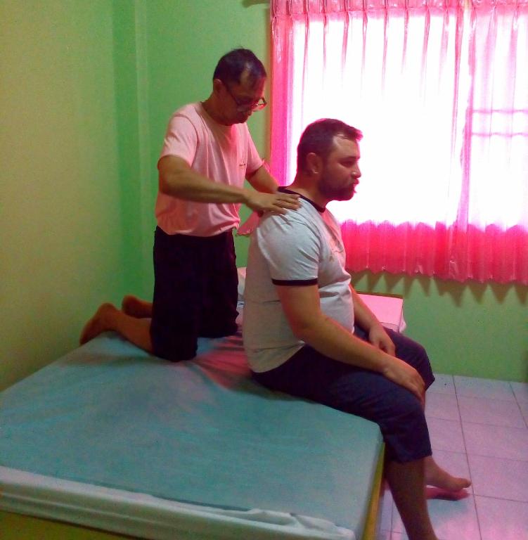 Yuva Homestay Yuva Homestay
