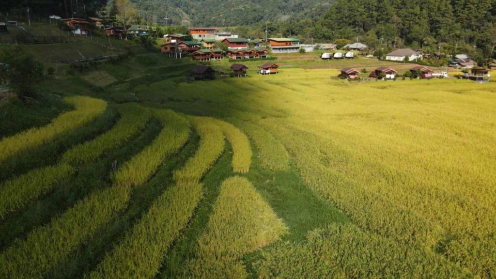 เสาวลักษณ์ บ้านพัก
