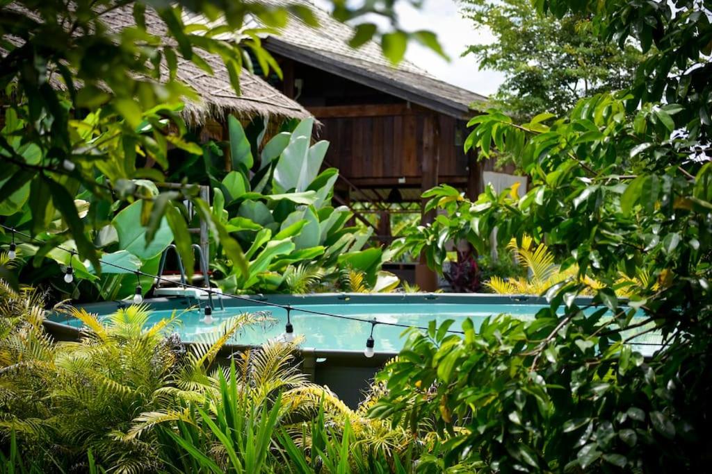 Moon's Thai Homestay