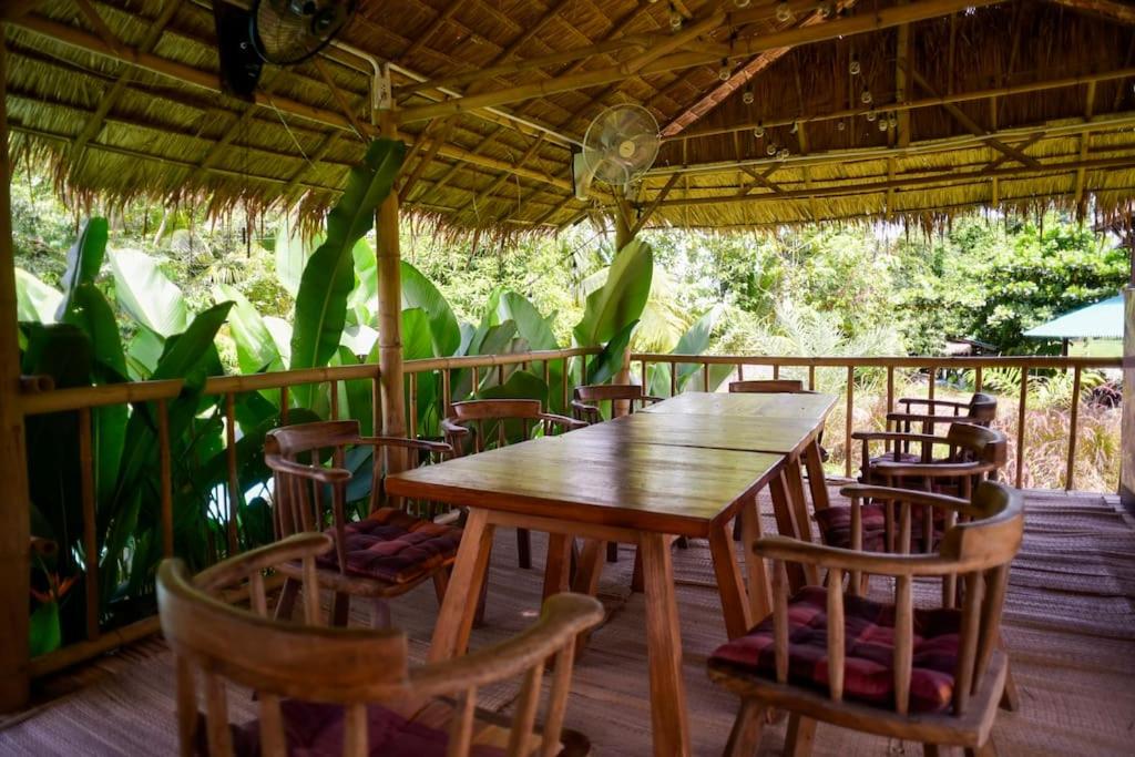 Moon's Thai Homestay